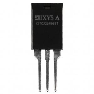 Wholesale IXTC180N10T from china suppliers
