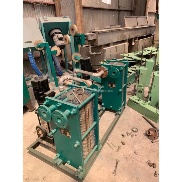 Continuous Aluminum Extrusion Squeezing Machine for Copper/Aluminum Busbar Production
