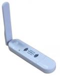 WiFi Adapter with External Antenna GWF-3A3T