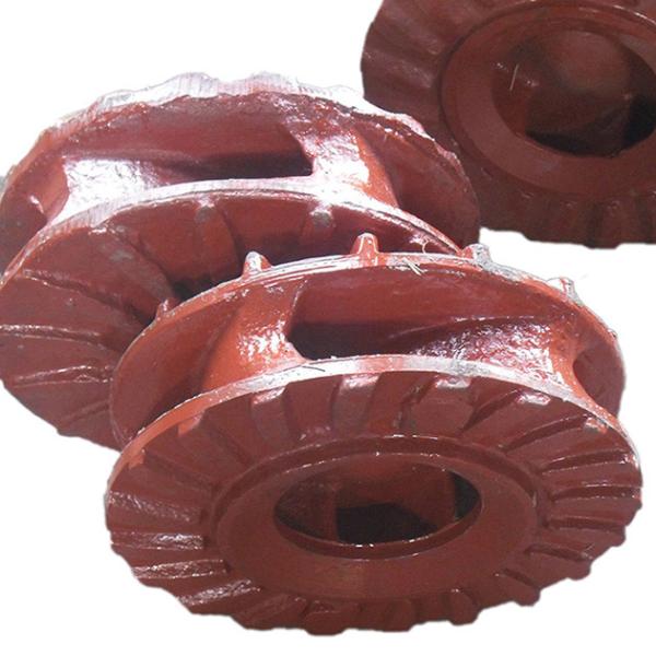 High Effieiency Mining Sand Dredging Pump A05 / A07 / A33 / A49 Material