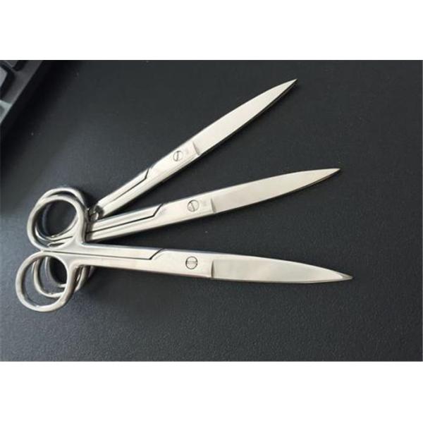 Customized Stainless Steel Precision Casting Investment Casting scissors high precision