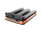 Supplier Composite Navigation AGV LMR AMR Fullfillment Center Warehouse Robot