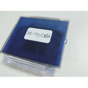 Digit Number Display Speed Meter 7 Segment LCD Display Panel