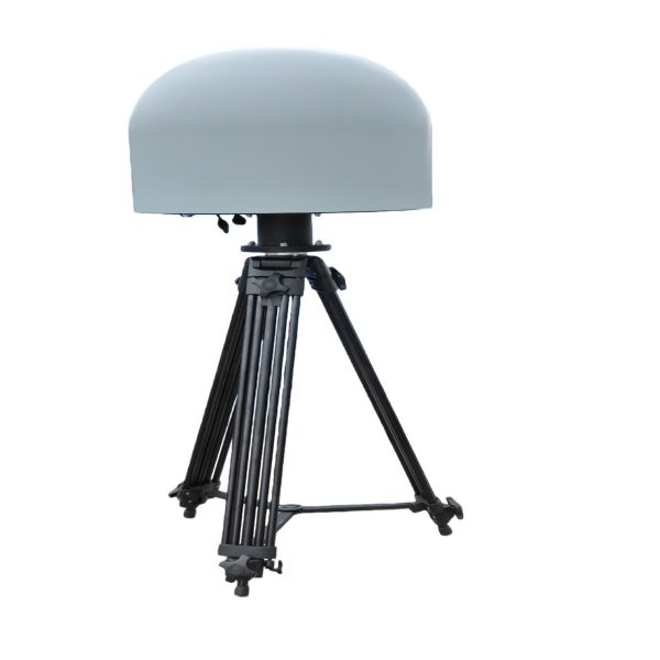 UAMS-D02 Multi-Function Drone Detector: High-Efficiency Security Solution