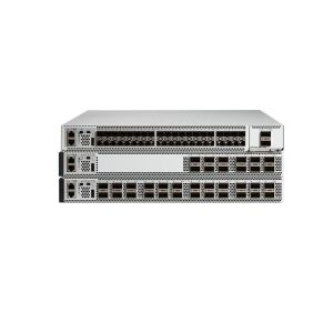 Wholesale C9500-48Y4C-A Cisco Switch Catalyst 9500 Cisco Catalyst 9500 48-Port X 1/10/25G + 4-Port 40/100G from china suppliers