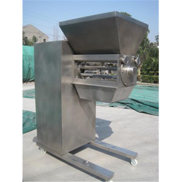 No Dead Angle YK 20kg/H Oscillating Granulator Machine
