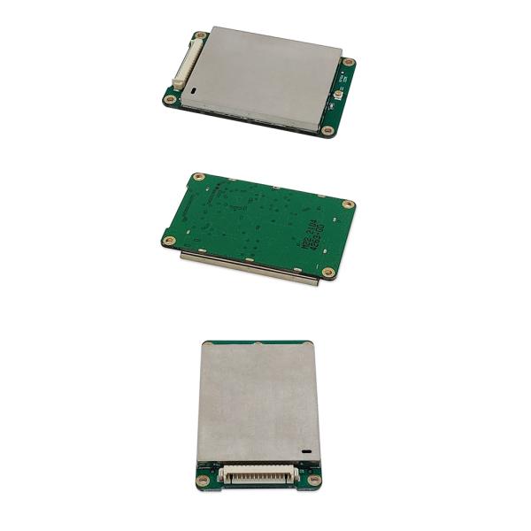 Micro Medium Power IOT RFID Reader Module In RFID Book Self - Service Equipment