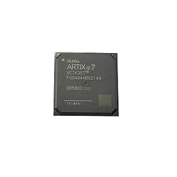 Wholesale PBGA484 5200ALM FPGA Field Programmable Gate Array Microcomputer XC7A35T-2FGG484I from china suppliers