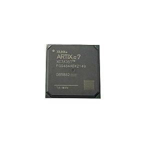 Wholesale XC7A35T-2FGG484I PBGA484 5200ALM FPGA Field Programmable Gate Array Microcomputer from china suppliers