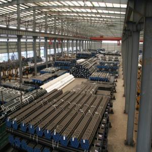 Wholesale b-grade seamless steel pipes for structural use from china suppliers