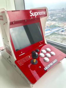 Wholesale Multi Language Setting Supreme Game Machine Resin Shell Material from china suppliers