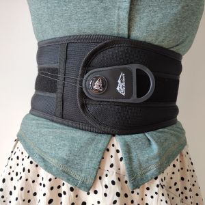 Wholesale Adjustable Pulley Lumbar support from china suppliers