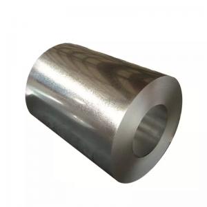 China Z180 Z100 Cold Rolled Steel Coil 6mm ASTM A283 Steel For Containers on sale