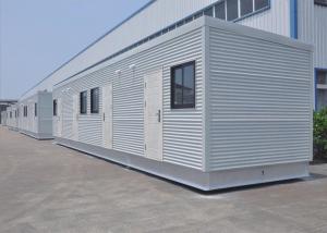 Wholesale ready finished modular bunk house for sale from china suppliers