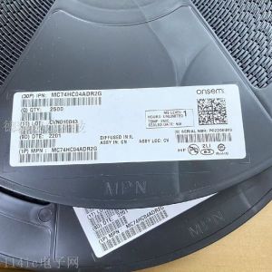 MC33178DR2G Microcontroller Integrated Circuit Fairchild ON Semiconductor