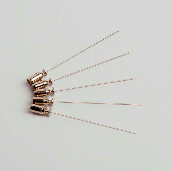 15.1 Metal Concentric Needle Electrode CE Handle Concentric Sterile Consumables