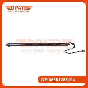 Wholesale Rear Left or Right Tailgate Electric Strut 95851285104 For Porsche Cayenne from china suppliers