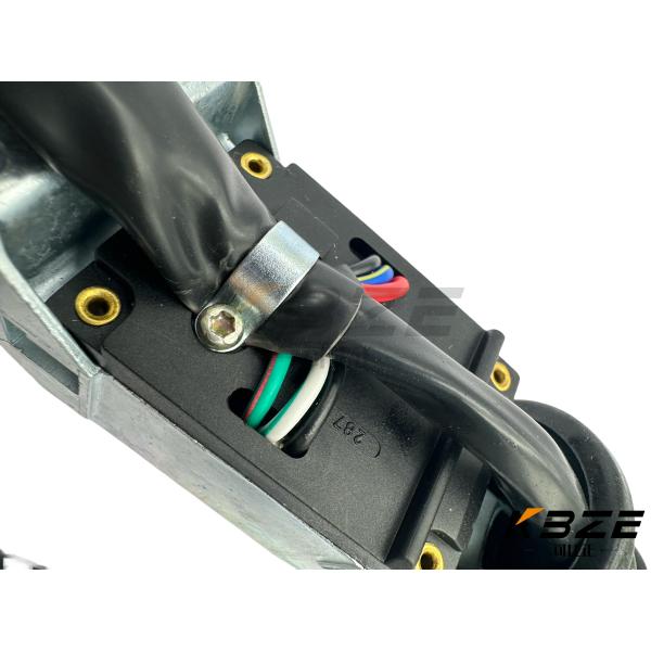 JCB 701/80299 LEFT HAND FORWARD & REVERSE COLUMN SWITCH