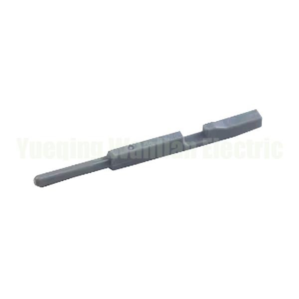 1928405459 Auto Plasic Dummy Seal Blind Seal Small Blind Seal For Auto Connector