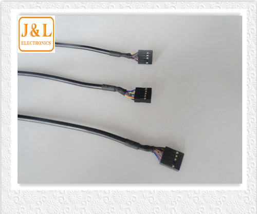 High quality harness