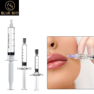 Wholesale Hyaluronic Acid Gel wholesale Korea 1ml Long lasting nose Lip injection Dermal Fillers from china suppliers