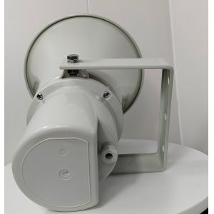 Wholesale IP65 Waterproof Speaker 100V/70V 6W/12.5W/25W/50W/8ohm Horn Speaker Outdoor Use Logo Customization OEM ODM from china suppliers