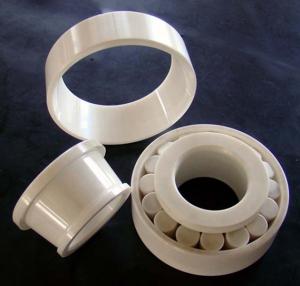 Wholesale Ceramic Tapered Roller Bearings 30302 30304 30305 30306 30308 30309 Single Row from china suppliers