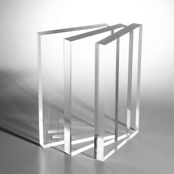 OLEG 93% transparency acrylic sheet manufacturer customization