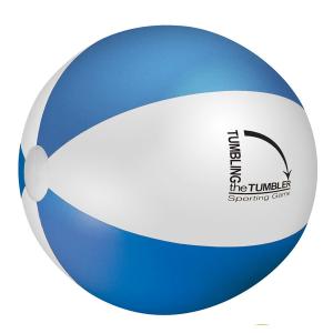 Customized Inflatable Beach Ball
