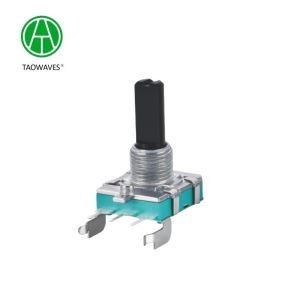 Wholesale High Resolution Rotary Encoder with Through Bore Structure from china suppliers