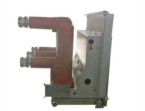 Wholesale Haibang Vacuum Contactor-Fuse Combination 7.2KV / 12KV from china suppliers
