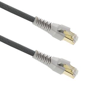 Wholesale Cat6 Shielded FTP SFTP Ethernet Cable with RJ45 Connectors from china suppliers