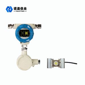 NUOYING NYKC3 Non Invasive Ultrasonic Level Transmitter with Dual Processing