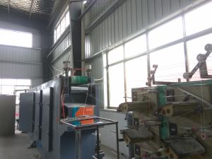 Wholesale Halogen Free High Flame Retardant Cotton Filler Yarn from china suppliers