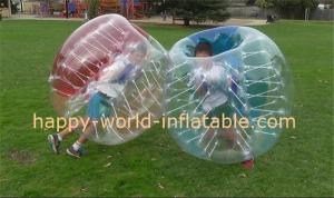 Wholesale body zorb , body zorb , football inflatable body zorb ball , inflatable body bumper ball from china suppliers