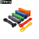 Wholesale Lightweight Leg Extension Elastic Band Exercise Equipment Anti Break from china suppliers