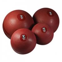 China No Bounce Dead Weighted Fitness Ball For At Home Gym Equipment / Accessories for sale