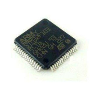 STM32 ARM STM32F103RCT6 STM32F103 Price STM32F Microcontroller 32 Bit Flash