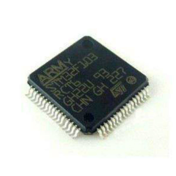 STM32 ARM STM32F103RCT6 STM32F103 Price STM32F Microcontroller 32 Bit Flash