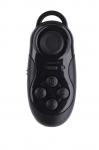 Android Wireless Smart Gamepad Used For Moblie Phone , MID, TV box black color