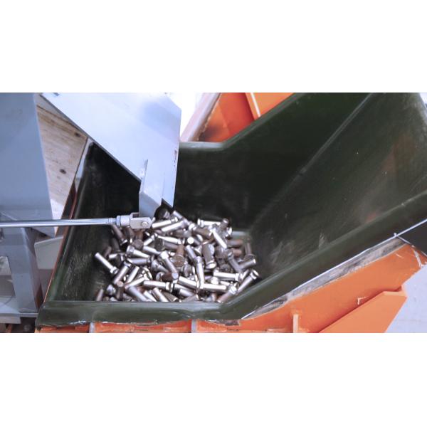 Energy Saving Dip Spin Coating Machine Three Basket Planet Type High Speed