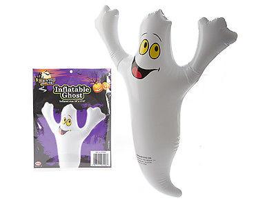 Quality Popular inflatable halloween ghost decoration for sale