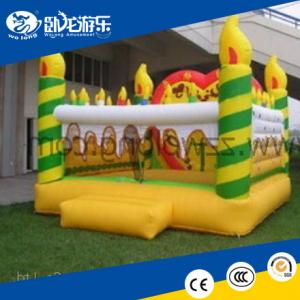 Wholesale commercial castle inflatable, new inflatable castle from china suppliers