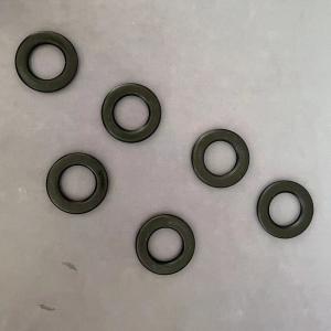 DIN6916 Washer/Structural Steel Washer, M12-M36, Black Oxide