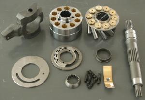 Wholesale Excavator Nachi Hydraulic Piston Pump Parts PVK-2B-505 from china suppliers