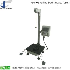 Wholesale FALLING DART IMPACT TESTER STAIR-CASE Method ASTM D1709 from china suppliers