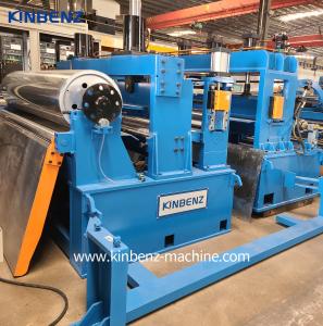 Wholesale Stainless Steel Precision Less Maintainence High Speed Slitting Line from china suppliers