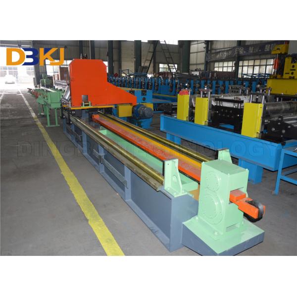 Welded Steel Pipe Production 100m / Min Tube Mill Machine Line