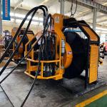 Optimal Plasma Cutting High Reliability Pipe Facing Machine Wide Application