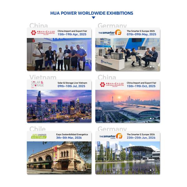 Fire Suppression System Containerized Energy Storage System with RS485/CAN/Ethernet Communication Interface EU Compliant